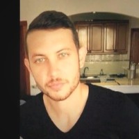 FertilAI Employee Omry Geller's profile photo