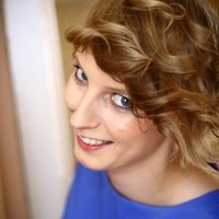 Cargill Employee Anna Czaplicka's profile photo