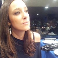 Kef Consultoria e Corretora de Seguros Employee Raquel Buchs's profile photo