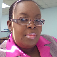 Diane Edwards-Pierre Email & Phone Number