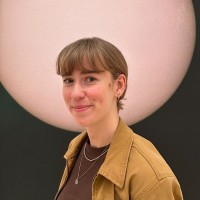BAGGU Employee Libby Thompson's profile photo