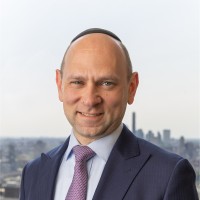 AmTrust Financial Services, Inc. Employee Roni Schwartz's profile photo