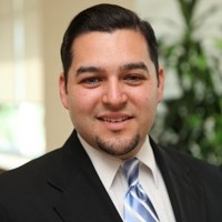 Longo Lexus Employee Gerardo Ayala's profile photo