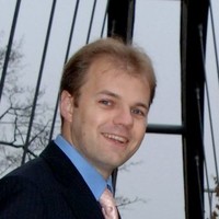 OMEGA SA Employee Francois Falk's profile photo