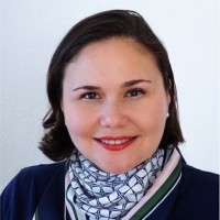 Tatiana MacKliff Email & Phone Number