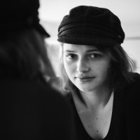 WHITE bIRD Employee Ysé Masutti's profile photo