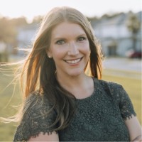 Helen of Troy Employee Ashley McCormick's profile photo