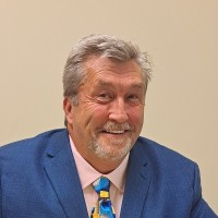 The CSI Group, LLC Employee John Robison's profile photo