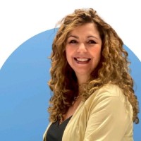 Tigo Colombia Employee Ana Marina Jiménez's profile photo