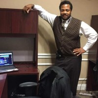 Allen Douglas Email & Phone Number