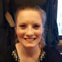 APS Biocontrol Ltd. Employee Rebecca Cowie's profile photo