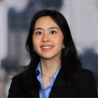 J.P. Morgan Employee Emily Mo's profile photo