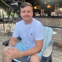 Vertex Acoustics Ltd Employee Rob Tuck's profile photo