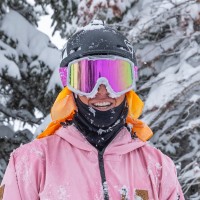 FIS Freeride World Tour Employee Kendall G.'s profile photo