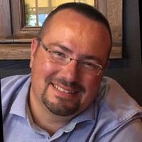 SOMTP Employee Arnaud Boscardin's profile photo