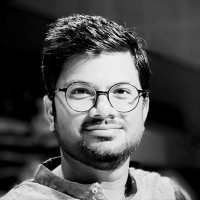 GP Builders, Inc Employee Nischay Patel's profile photo