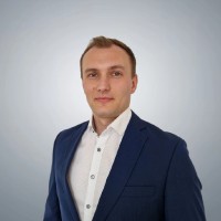 4flow Employee Ivan Martić's profile photo