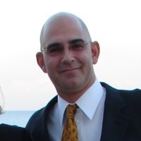 Center for Economic and Policy Research Employee Adam Fishbein's profile photo