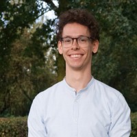 Utrecht University Employee Thomas Wind's profile photo
