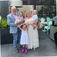 MDM Corp. Employee Bon Roberson's profile photo