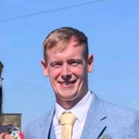 Residential Management Group Limited Employee Daniel Brittle's profile photo
