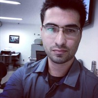 WTI Software Employee Hudson Rios's profile photo