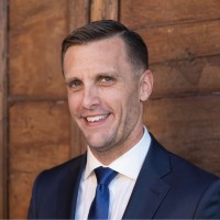 Petra Funds Group Employee Gregory Gerlach's profile photo