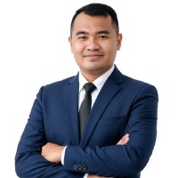 ASWATA Employee Ronaldo Pitfah's profile photo