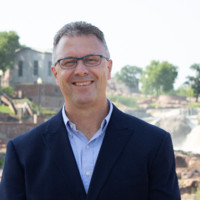 Roi Hospitality Employee John Warwick's profile photo