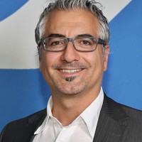 SMC Schweiz AG Employee Atilla Bagci's profile photo