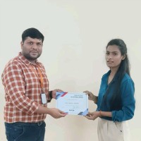 Doon Public School Employee Neha G's profile photo