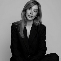 Rosa Rezaeian Email