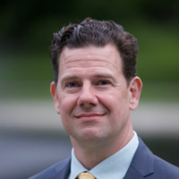 Dyno Therapeutics Employee Jeremy Kerrick's profile photo