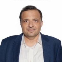 Allure Consultancy Limited Employee Nilesh Jain's profile photo