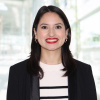 Deloitte Employee Daniela Luján's profile photo