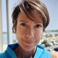 Dynacom Tankers Management, Ltd. Employee Angela Brown's profile photo