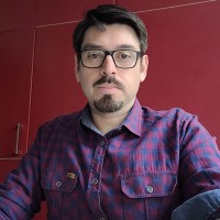 GESTUS Employee Patricio Vargas Salinas's profile photo