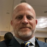 Beckman Coulter Diagnostics Employee Cody Carter's profile photo