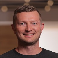 Jenius Bank Employee Justin Fischer's profile photo