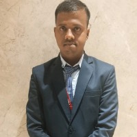 Kamlesh Konda Email