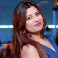 Zenon Employee Ayushi Priya's profile photo