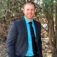 Minnesota State Patrol Employee Taner McClure's profile photo