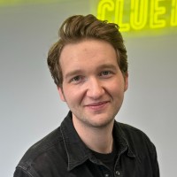 cluetec GmbH Employee Sascha Barusic's profile photo