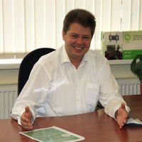 kari Employee Ivan Ustinov's profile photo