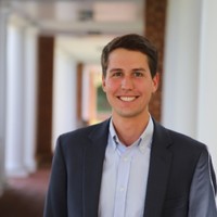 HSG Advisors Employee Daniel McCoy's profile photo