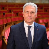 Assemblée nationale Employee Joël Bruneau's profile photo