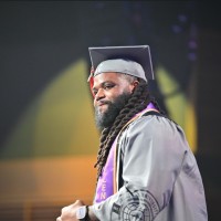 Alliant Event Services - Audio Visual for Events Employee Kris Rogers's profile photo