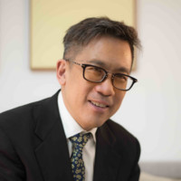 Center for China and Globalization Employee Andy Mok's profile photo