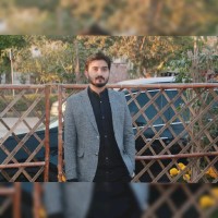 The Medicator's LLC Employee Atif Rasheed's profile photo