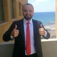 Humans in the Loop Employee Alaa Albitar's profile photo